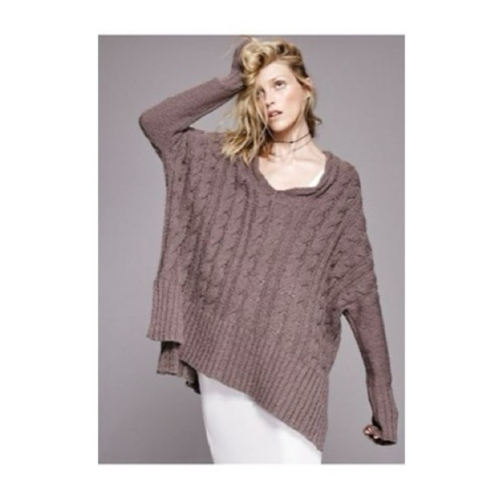 Free People Sweater